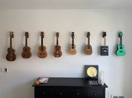 Check spelling or type a new query. Finally Got Them All Hung Up For A Family Portrait Ukulele
