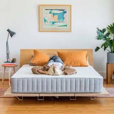 These bed frames enhance the look and feel of the space they're placed in. 17 Best Low Platform Bed Frames 2021 Chic Minimalist Designs To Sleep On Now Glamour