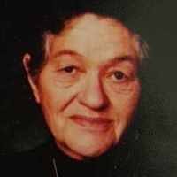 Selina Miriama Higgins (1910–1994)