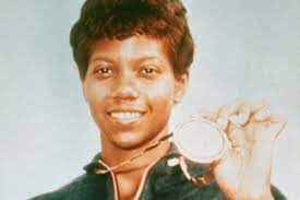 Time For Kids This Is Wilma Read The Story Of Wilma Rudolph