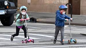 Nueva Zelanda Habra Erradicado El Covid 19 El 15 De Junio El Mundo Dw 04 06 2020