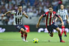 Head to head statistics and prediction, goals, past matches you are on page where you can compare teams monterrey vs cd guadalajara before start the match. Alineaciones Del Monterrey Vs Chivas En Semifinales De Copa Mx 2017