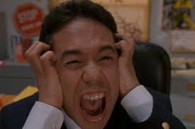 It's a PROBLEM CHILD reunion as Junior himself, MICHAEL OLIVER, joins us  for this week's #GilbertPODFried! HERE: bit.ly/gilbertpodcast