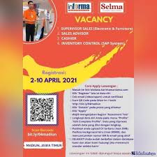 Tentu saja, apapun keputusan anda itu. Lowongan Kerja Sebagai Operator Gudang April 2021