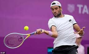 Flashscore.com offers matteo berrettini live scores, final and partial results, draws and match just click on the category name in the left menu and select your tournament. Nvtcc9 Bcujtcm