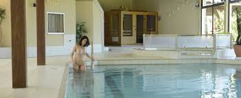 Naturist Campsite Dordogne Perigord France Domain Laborde L Naturisme Com