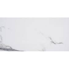 The veining in white carrara marble is mainly gray with a light to white background, but carrara can also have a slight gold tint to its veining that provides added dimension. Carrara Marble Effect Matt 60cm X 30cm Wall Floor Tile