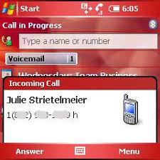 It has manual in italian. Palm Treo 750v Windows Mobile Smartphone The Gadgeteer