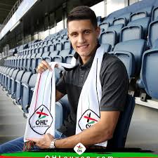 We did not find results for: Bartosz Kapustka Official Fan Club Posts Facebook