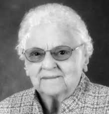 Edna Hatt Obituary (1924