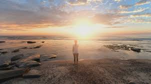 There are no exact times for when morning begins (also true for evening and night) because it can vary according to one's lifestyle and the hours of daylight at each time of year. Talking To God Morning Prayers Franciscan Media