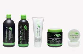 Ntombenhle Khathwane A South African Entrepreneur And Advocate For Natural Hair And Body Products Lionesses Of Africa Natural Hair Styles African Natural Hairstyles Deep Moisturizing Conditioner