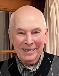 Obituary information for Edward F Swartz