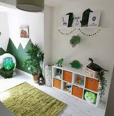 Design ideas and inspiration shop this gift guide everyday finds shop this gift guide price ($) any price under $50 $50 to $200. 12 Amazing Dinosaur Theme Kids Toddler Room Ideas Diy Boy Bedroom Ikea Kids Room Toddler Bedroom Themes