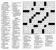 yoga poses new york times crossword