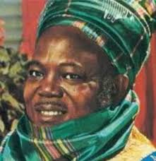 Bishop Kukah Writes Sir Ahmadu Bello, The Sardauna Of Sokoto