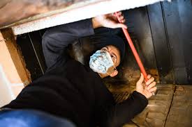 Crawl Space Encapsulation: Key Ways to Improve Air Quality