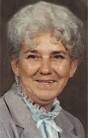 Carter County Obituaries