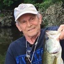 Kennon Patrick Beadle Obituary