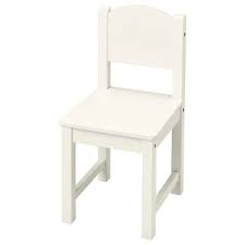 Sundvik Children S Chair White Ikea Childrens Chairs Childrens Table Kids Chairs
