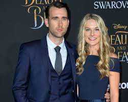 Besides love and all that bs. Harry Potter S Matthew Lewis Marries Angela Jones In Italy Wedding