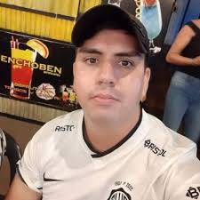 Arnaldo Vargas#60251