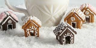 We did not find results for: Tiny Gingerbread Houses Are Our New Holiday Obsession