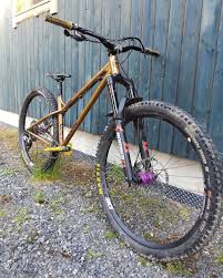hardtail heroes on instagram yet another marinobike masterpiece hardtail mtb enthusiasts daily hardtail mtb content go ride マウンテンバイク