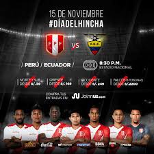 Usuarios crearon memes sobre la selección peruana, que se medirá perú vs. Partido Precios Peru Vs Ecuador Blog Joinnus