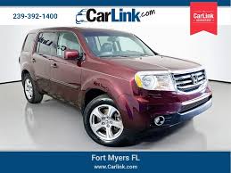 Image result for Dark Cherry 2012 Pilot