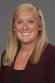 Anne Bryan, MS, LAT, ATC, CES