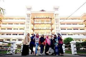 Disini, banyak spot foto yang menarik dan cocok untuk wisata edukasi. 15 Spot Foto Kece Yang Ada Di Universitas Muhammadiyah Malang