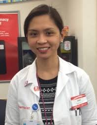 Pharmacist of the Week
