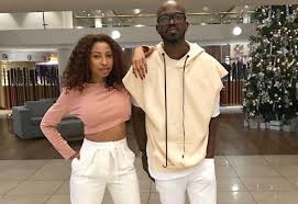 How did we get here? Black Coffee Sent Enhle Mbali An Email About Plans To Split Up All4women