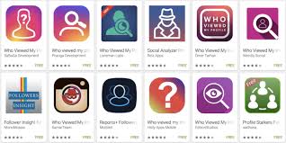 An instagram spy app can be used to monitor and track someone's instagram activities. 5 Apps To Spy On Instagram And View Private Photos Spy Apps For Hack Instagram Wachtwoord