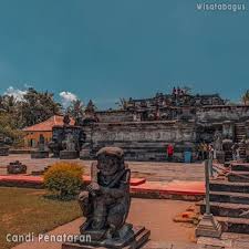 Tiket masuk candi penataran blitar : Wisata Candi Penataran Candi Temegah Di Jawa Timur