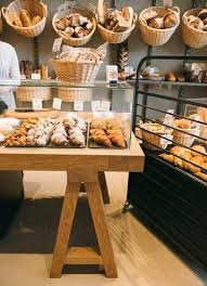 Cheap Home Christmas Decorations Homedecorationgiftideas Bakery Decor Bakery Interior Bakery Design