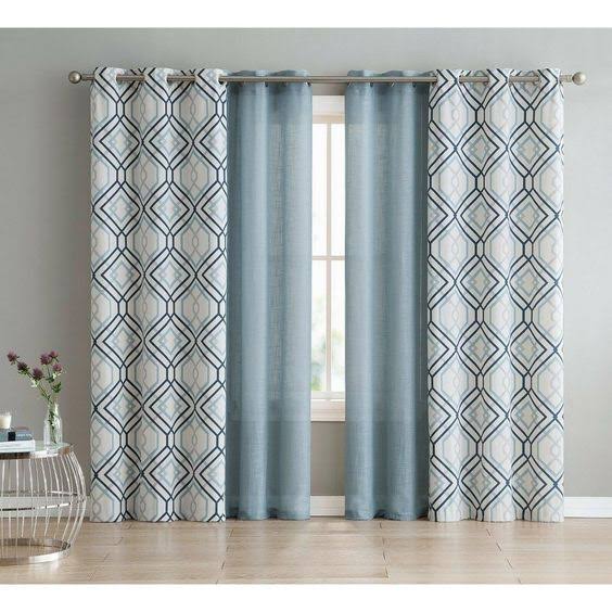Blackout Curtain product image