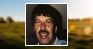 Tony Dale Eldridge Obituary January 28, 2021