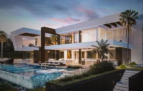 Apr 28, 2019 · small house front elevation design youtube sameer house front front gate design modern stainless steel main gate design idea front design of home house front design front elevation modern it is a drawing of the scenic element or the entire set as seen from the front and has all the measurements written. Exquisitely Modern Villa Vereda In Spain By B8 Architecture And Design