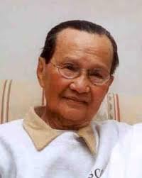 Esteban Ochinang Obituary and Online Memorial (2010)