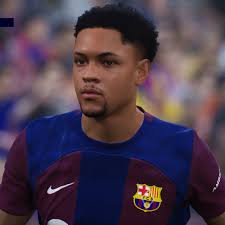 Vitor Roque New Face Update in #efootball2024 ver 3.4 😱😱
