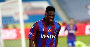 Sports news of saturday, 31 july 2021 source: Son Dakika Trabzonspor Transfer Haberi Caleb Ekuban Icin Teklif Geldi Iste O Rakam Ts Spor Haberi Fotomac