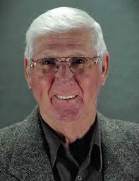 Obituary information for Graham McKillop