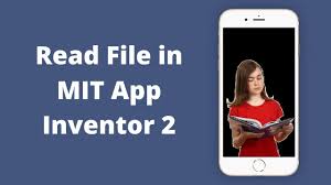 21,442 likes · 54 talking about this. How To Read File In Mit App Inventor 2 File Component Youtube