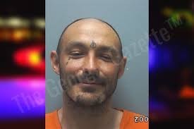 Johnathan Short — Cherokee County Jail Bookings