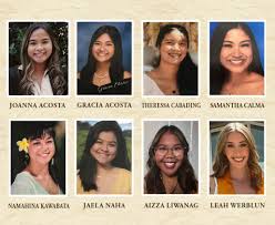Napili Kai Foundation Awards $42,000 in Scholarships