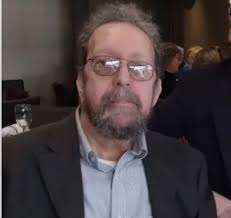 Richard William “Dick” Capes (1953-2024)