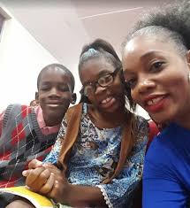 Harvajja Sims sis, life just ain't fair! YOU WERE TOO YOUNG!!!! So much  life still ahead of you. My heart is so broken .......RIP