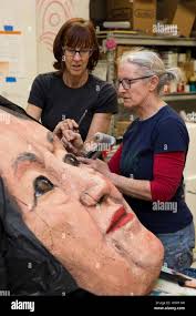 Women norma hi-res stock photography and images